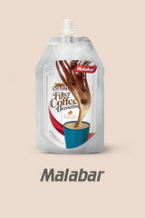 MALABAR Ready-to-use Filter Coffee Decoction